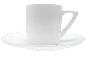 5 Oz- saucer tea mug