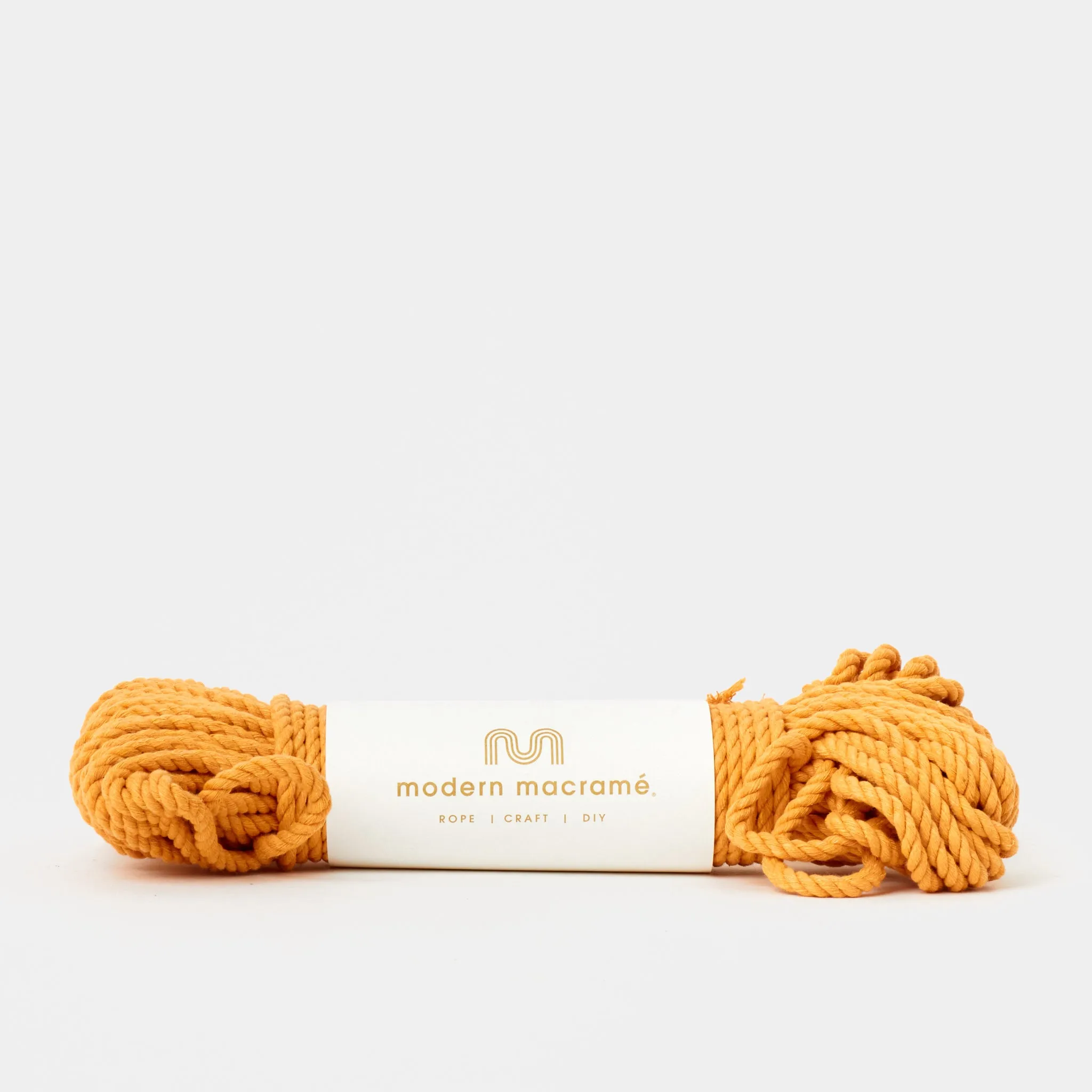 5MM Recycled Cotton Rope Bundle