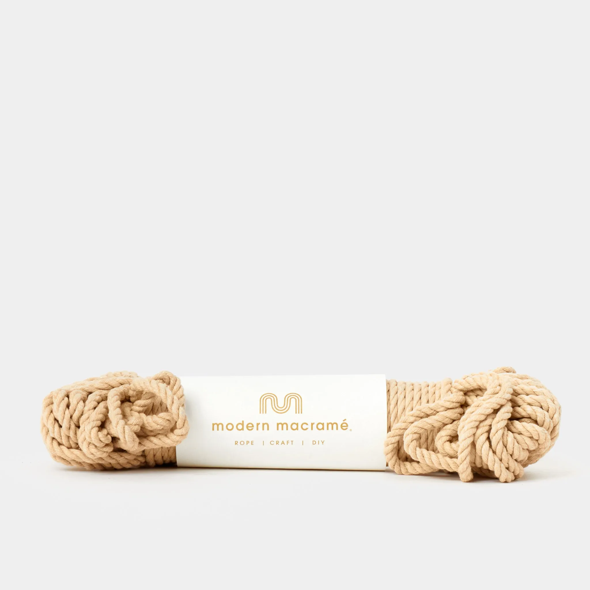 5MM Recycled Cotton Rope Bundle