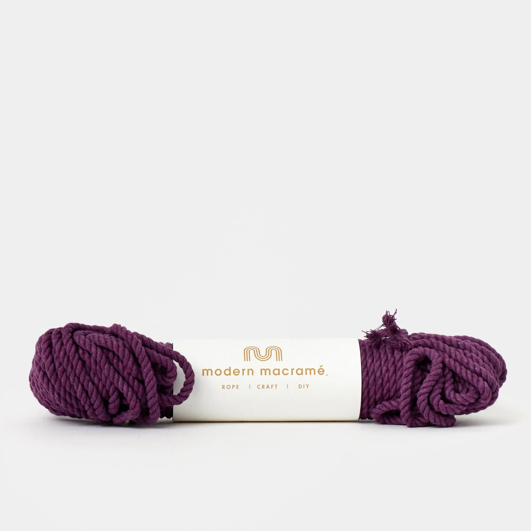 5MM Recycled Cotton Rope Bundle