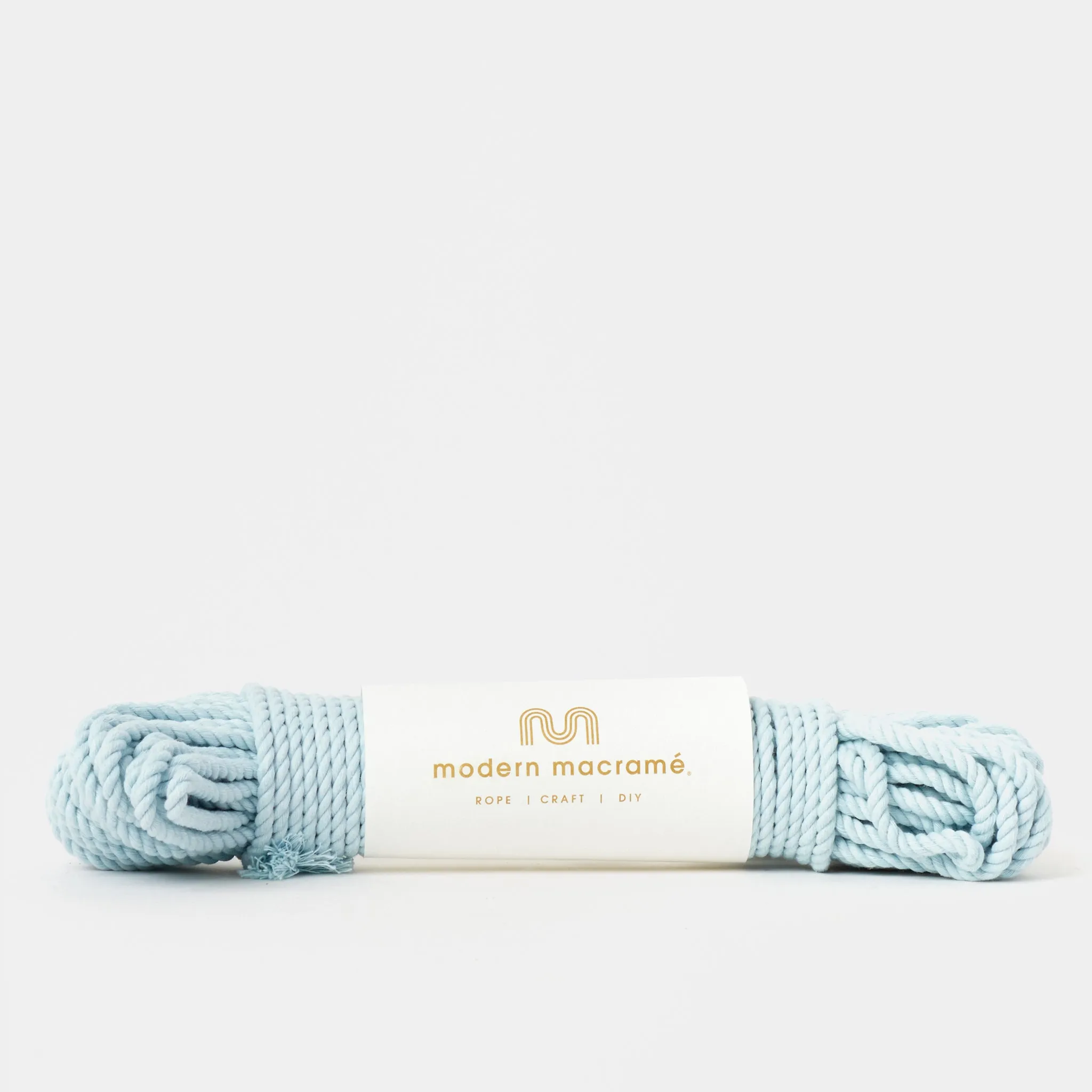 5MM Recycled Cotton Rope Bundle