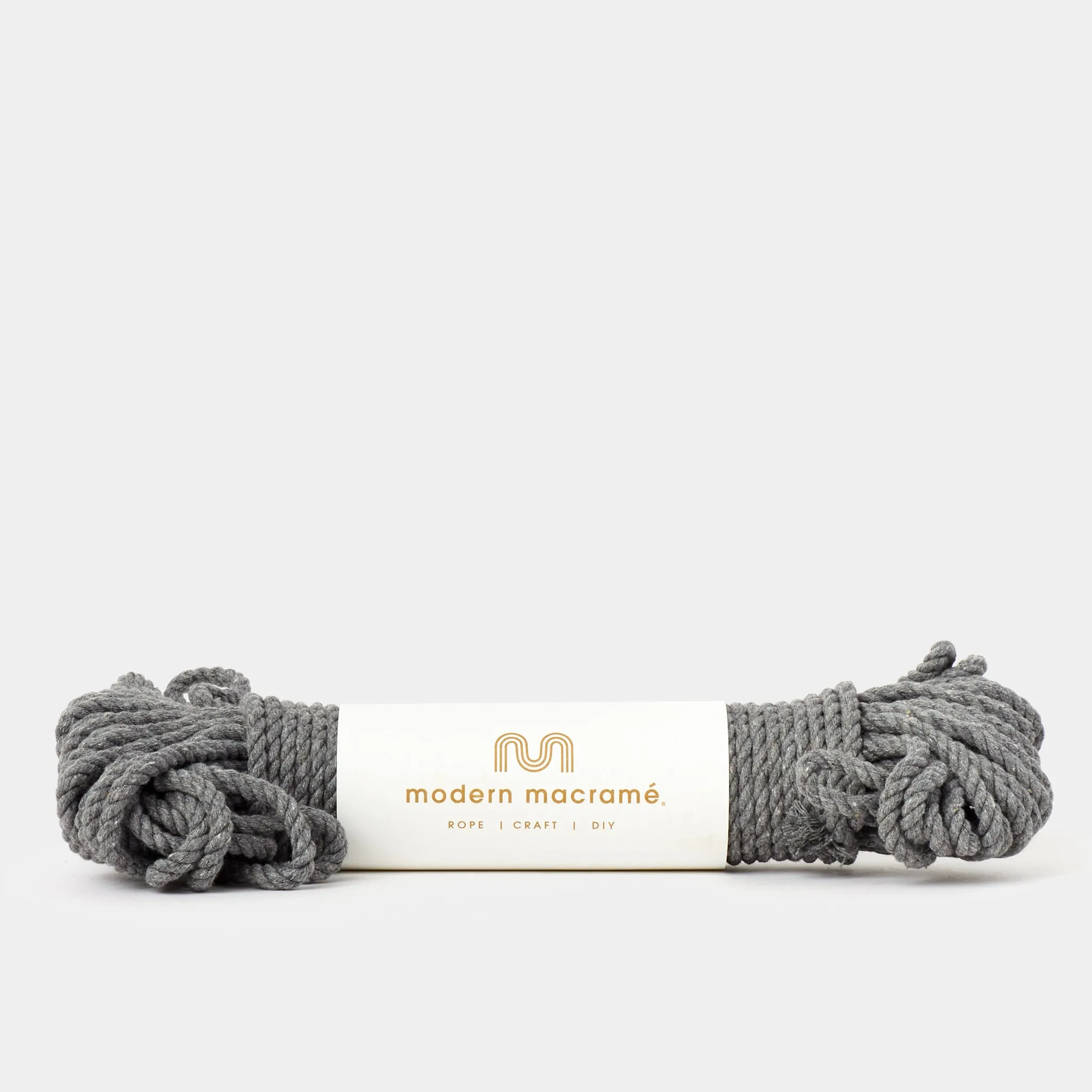 5MM Recycled Cotton Rope Bundle