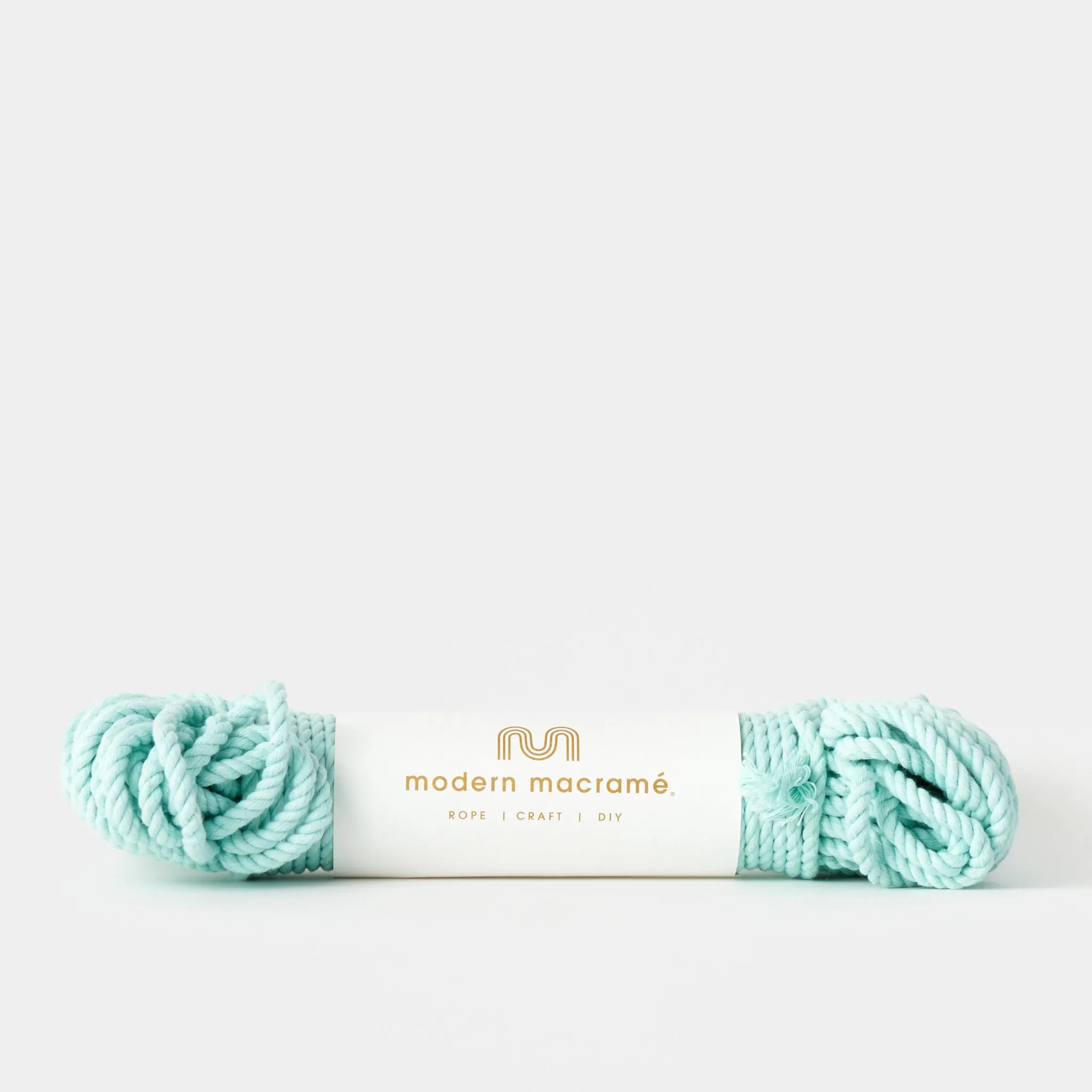 5MM Recycled Cotton Rope Bundle