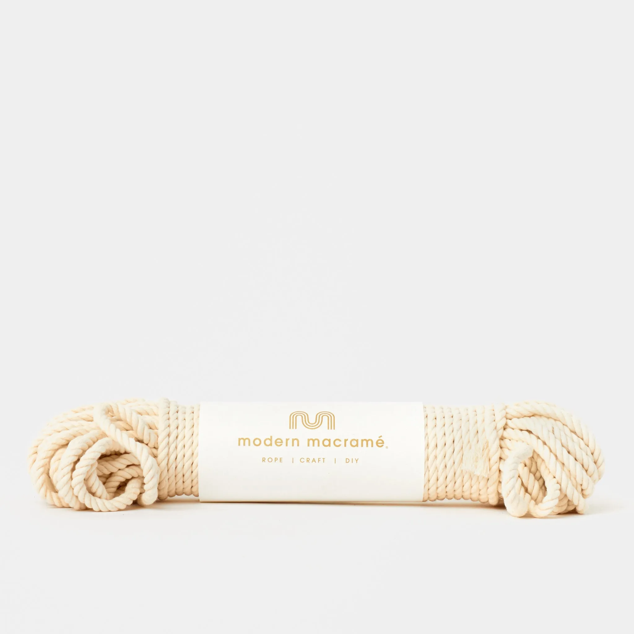 5MM Recycled Cotton Rope Bundle