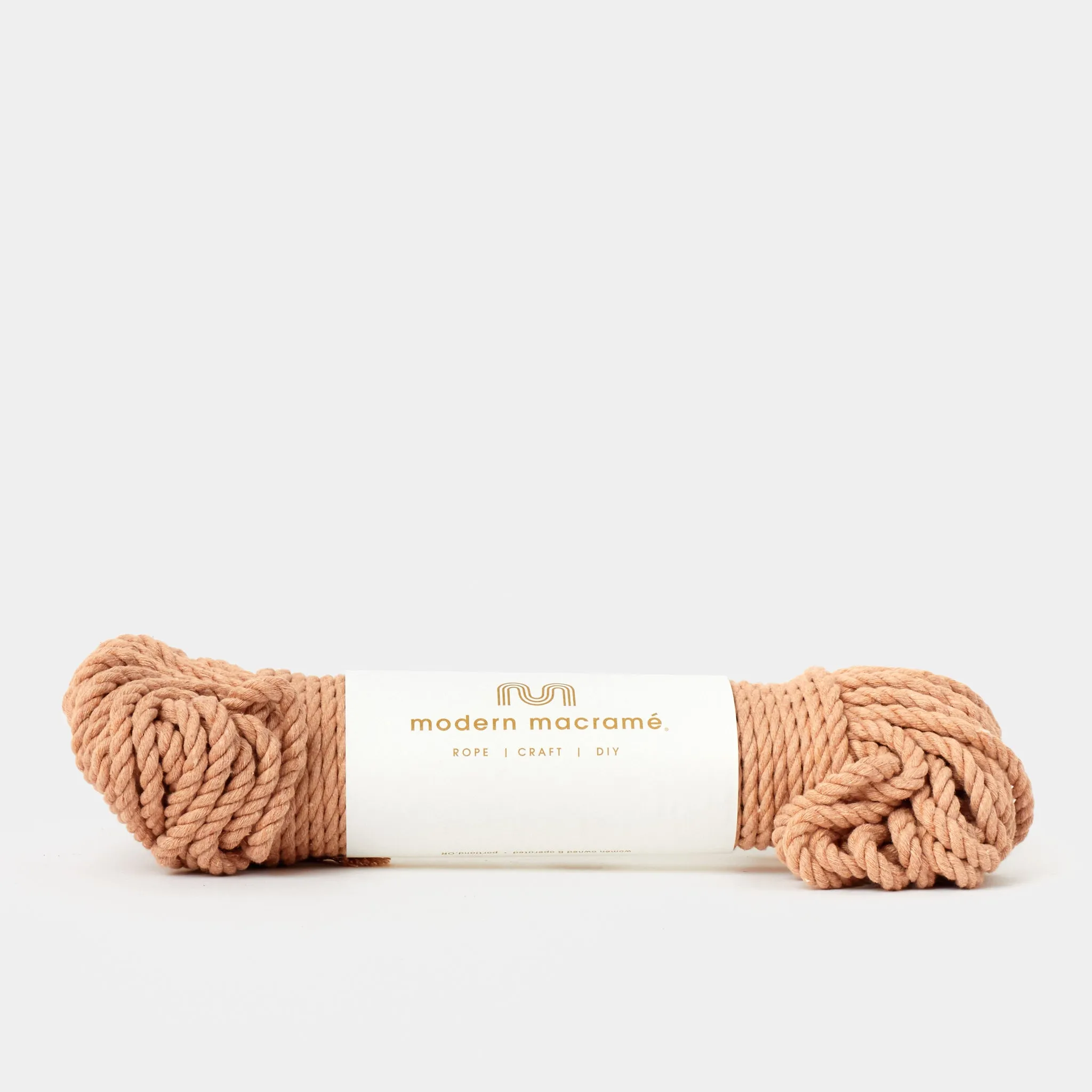 5MM Recycled Cotton Rope Bundle