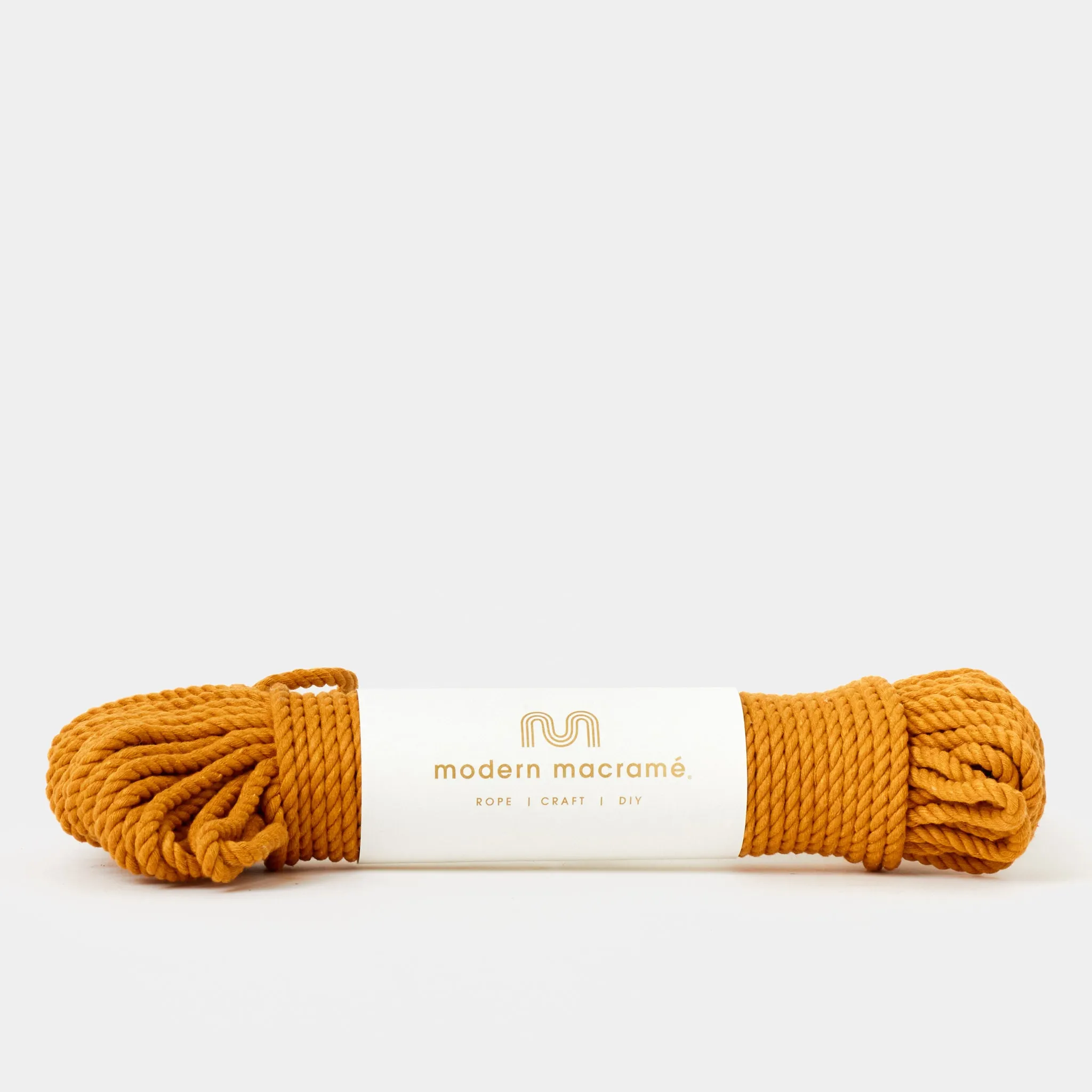 5MM Recycled Cotton Rope Bundle