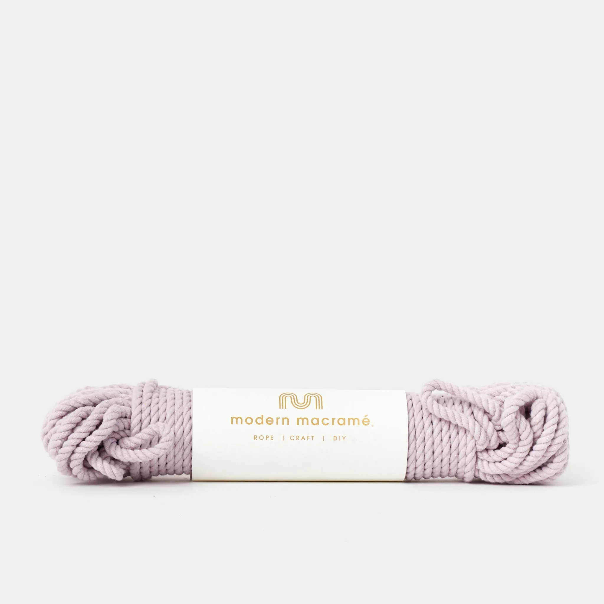 5MM Recycled Cotton Rope Bundle