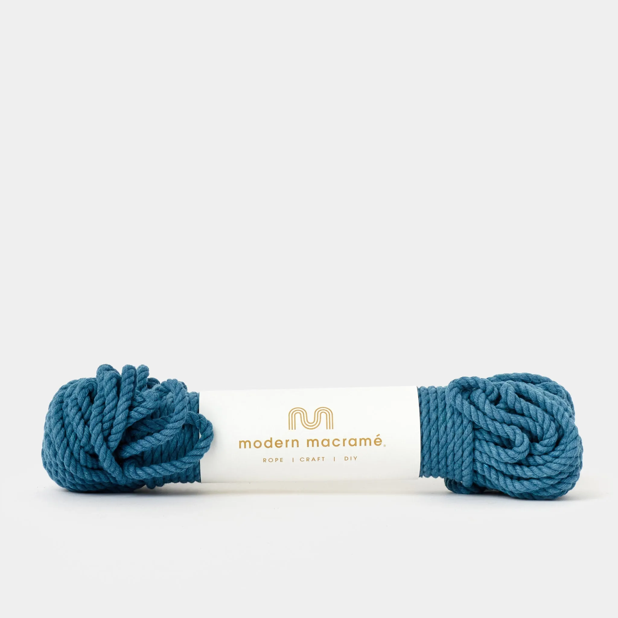5MM Recycled Cotton Rope Bundle