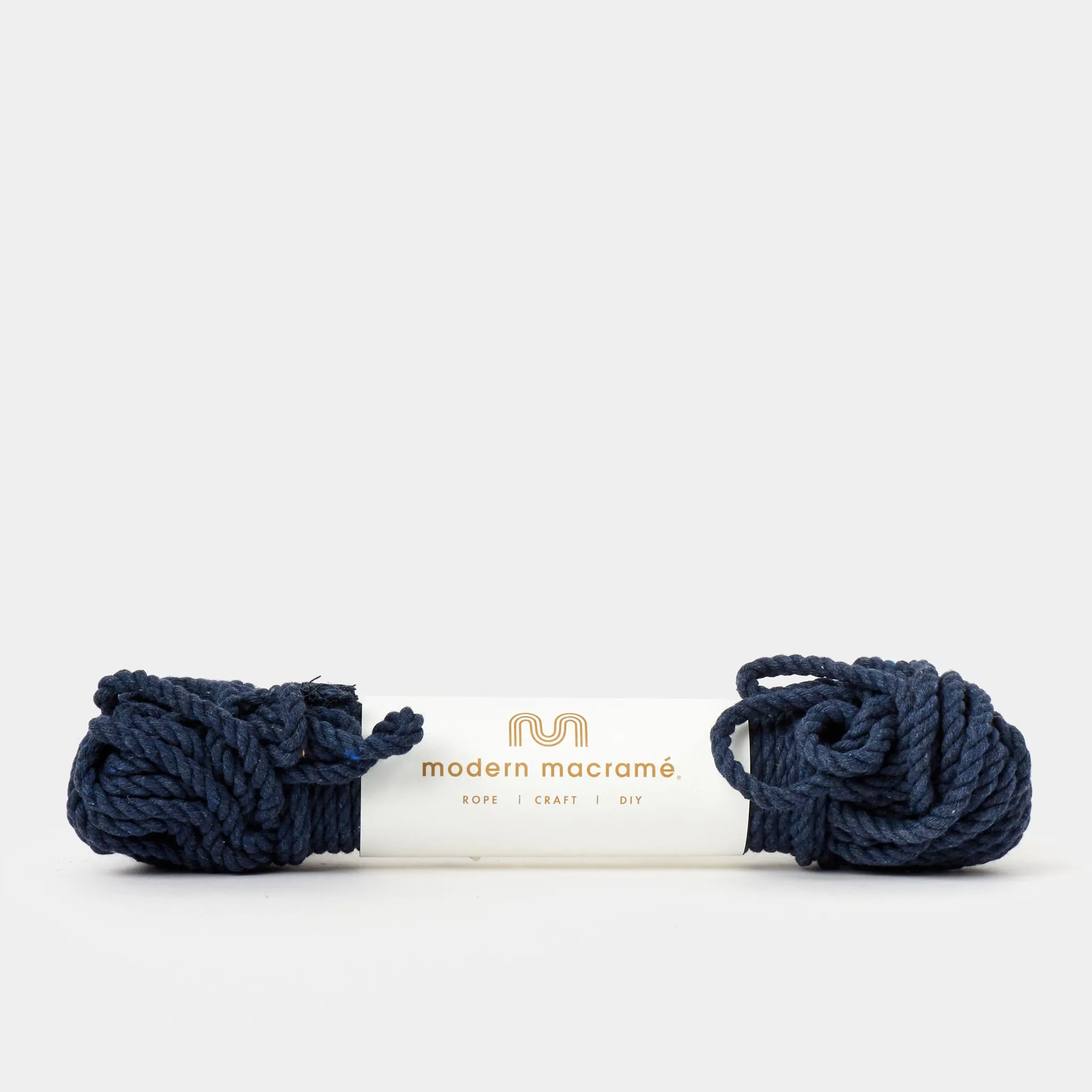 5MM Recycled Cotton Rope Bundle