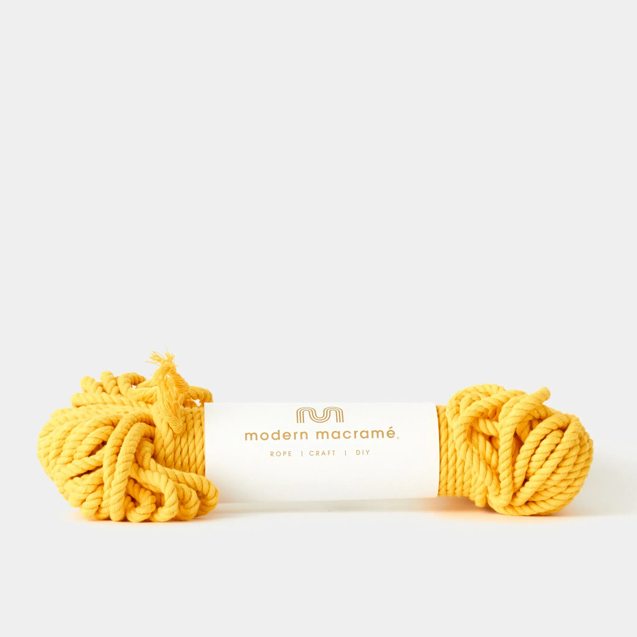 5MM Recycled Cotton Rope Bundle
