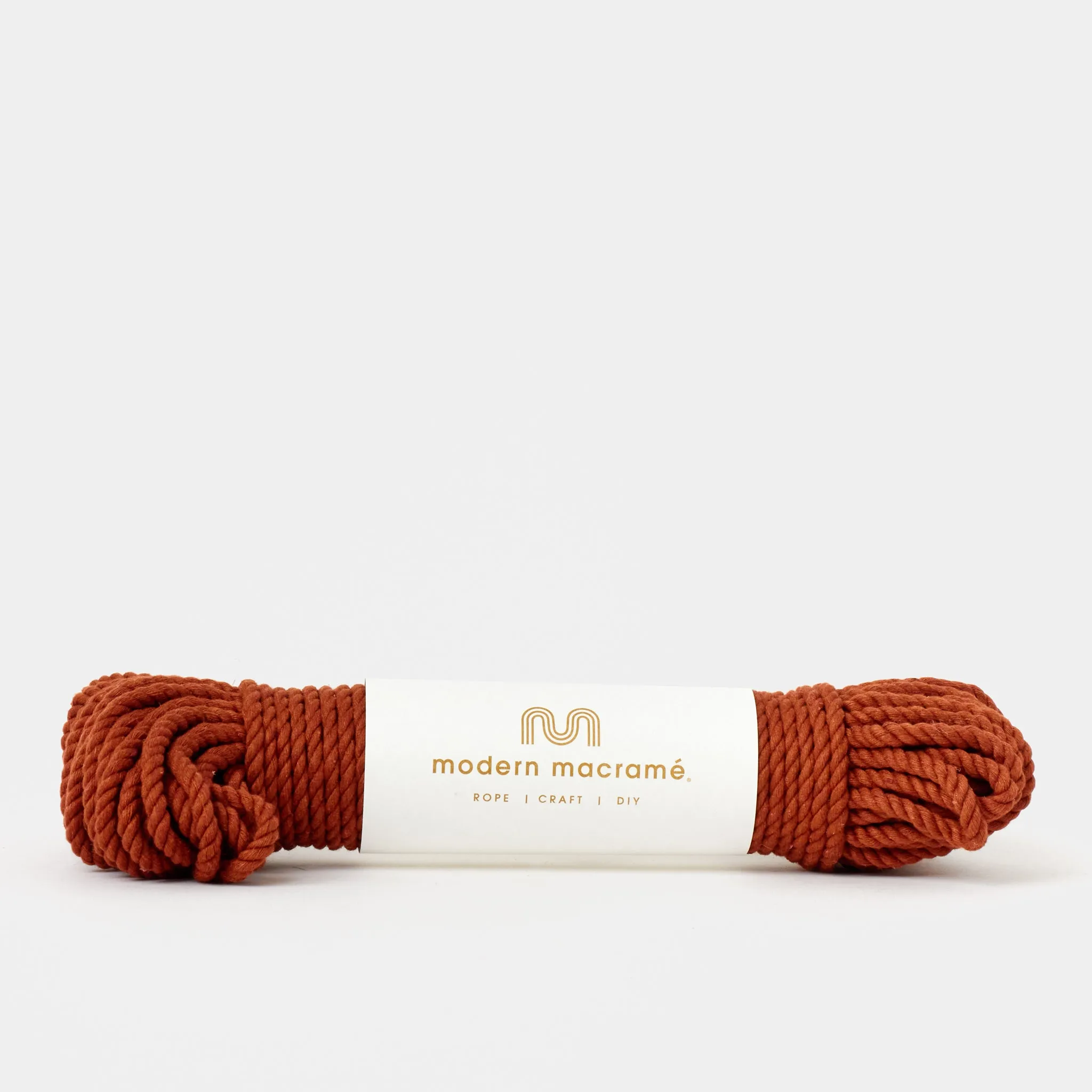 5MM Recycled Cotton Rope Bundle