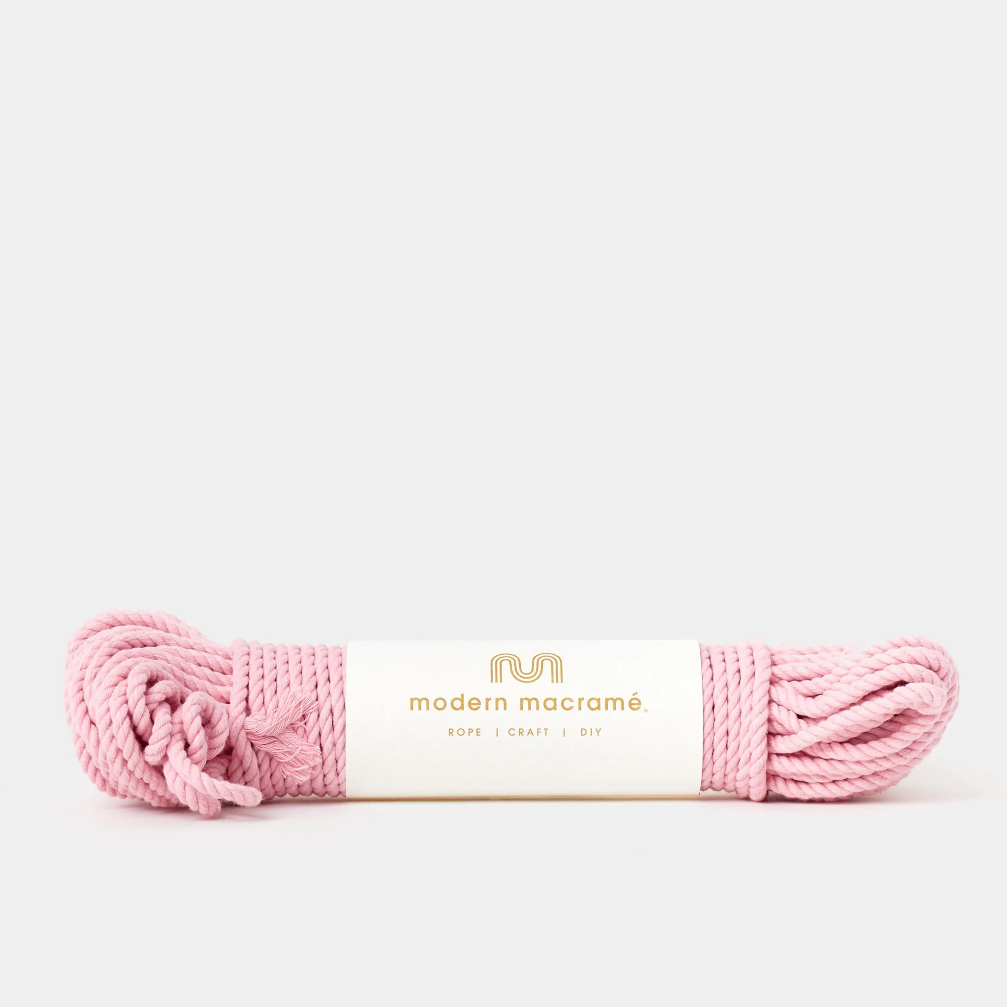 5MM Recycled Cotton Rope Bundle