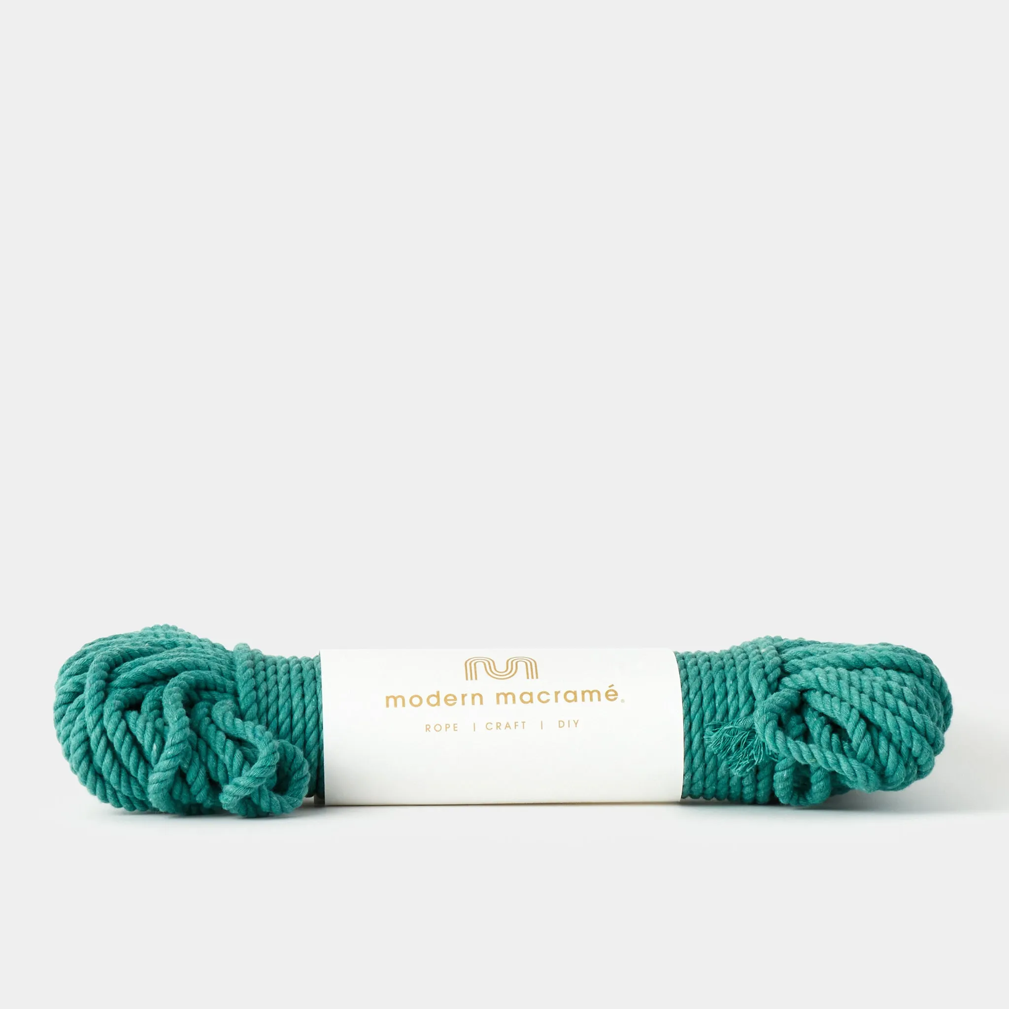 5MM Recycled Cotton Rope Bundle