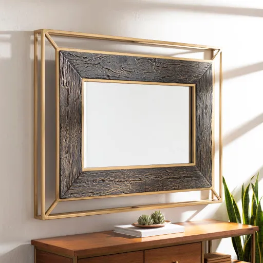 Allure Mirrors