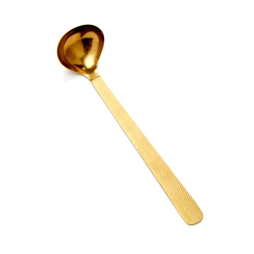 American Metalcraft GVHML Ladle