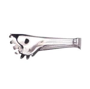 American Metalcraft PTC8 Tongs