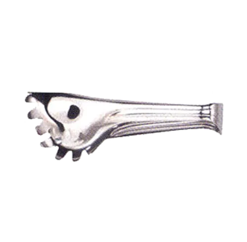 American Metalcraft PTC8 Tongs