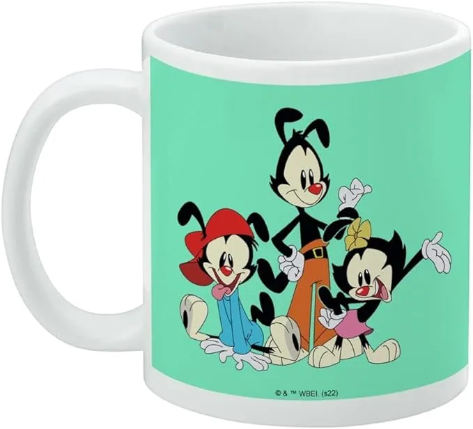 Animaniacs - Group Mug