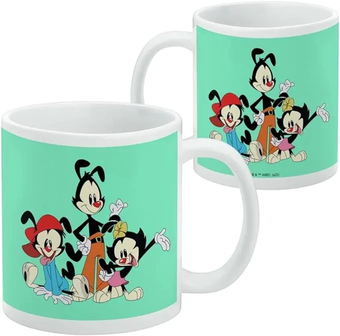 Animaniacs - Group Mug