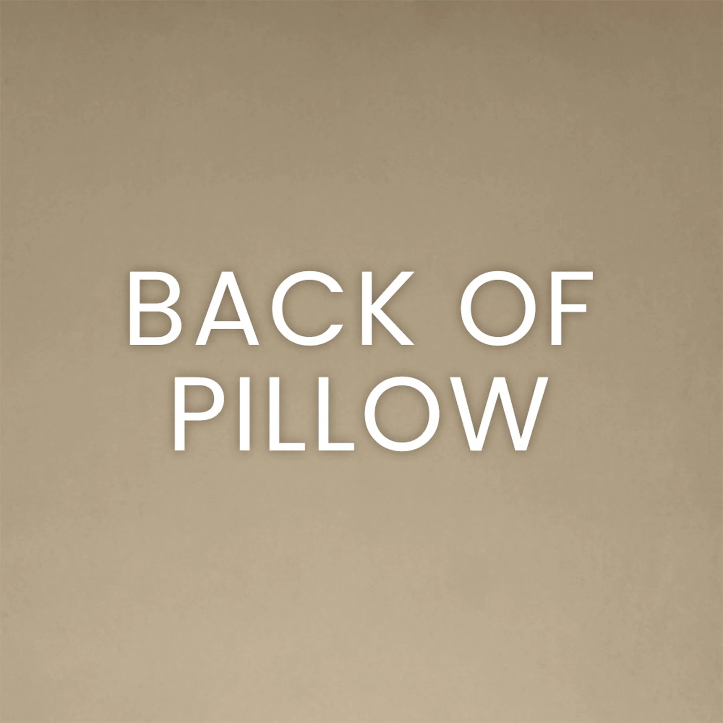 Animique Pillow, Fern