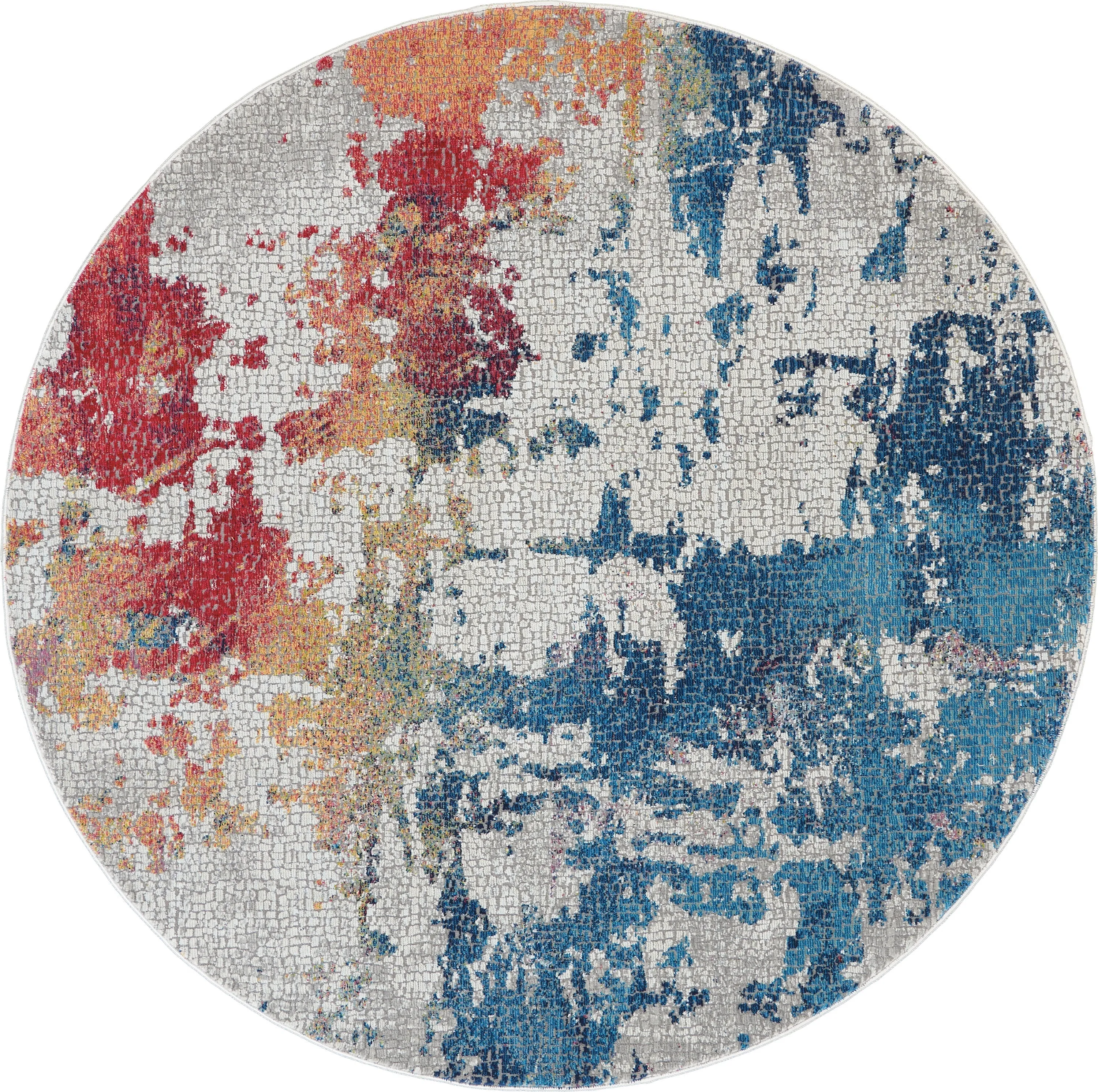Ankara Global Multicolor Rug