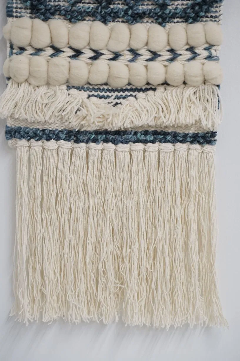 Aqualized Wall Hanging
