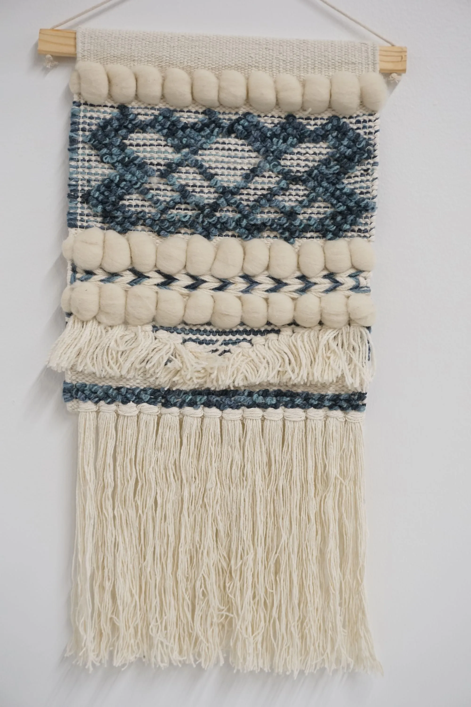 Aqualized Wall Hanging