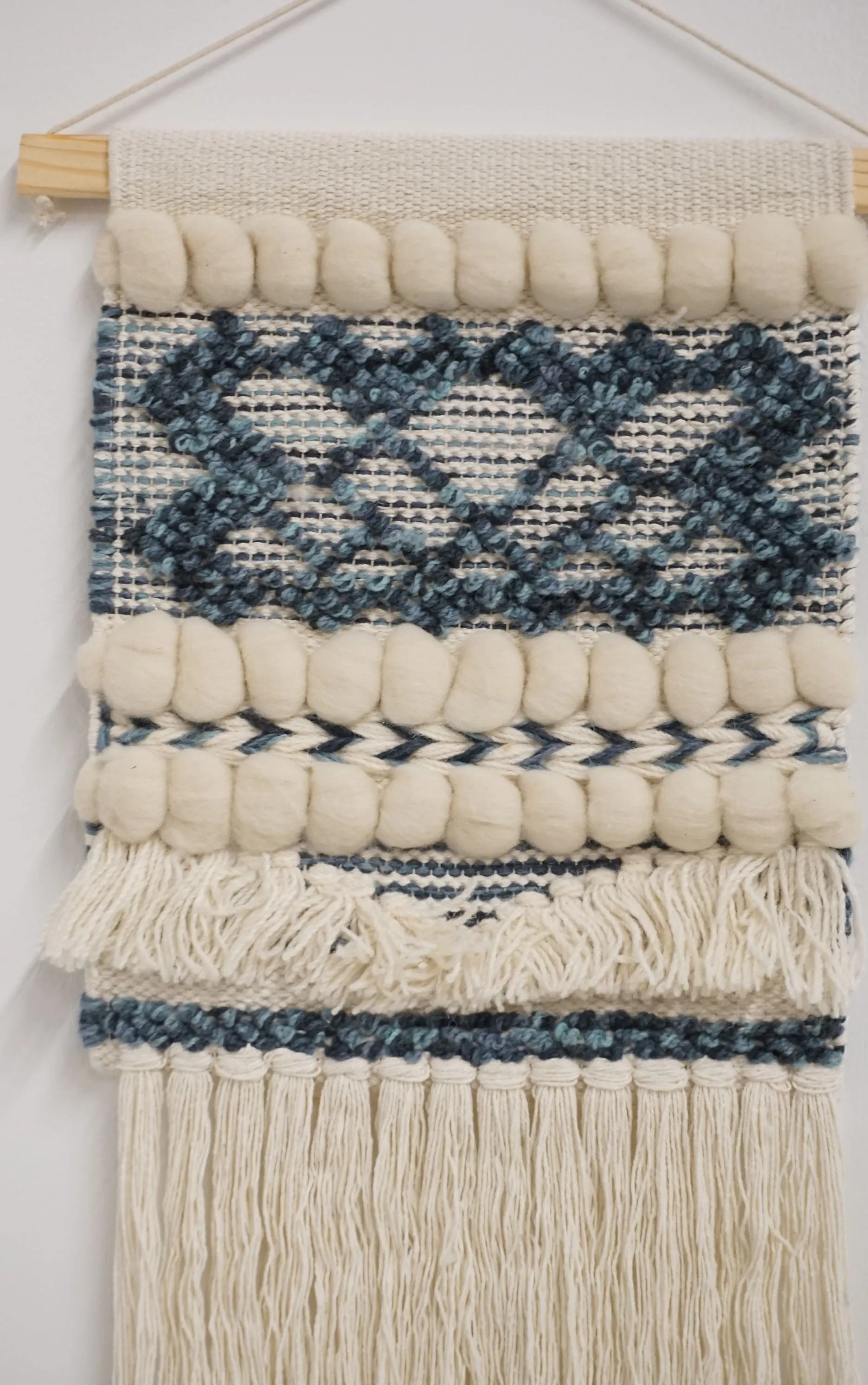 Aqualized Wall Hanging
