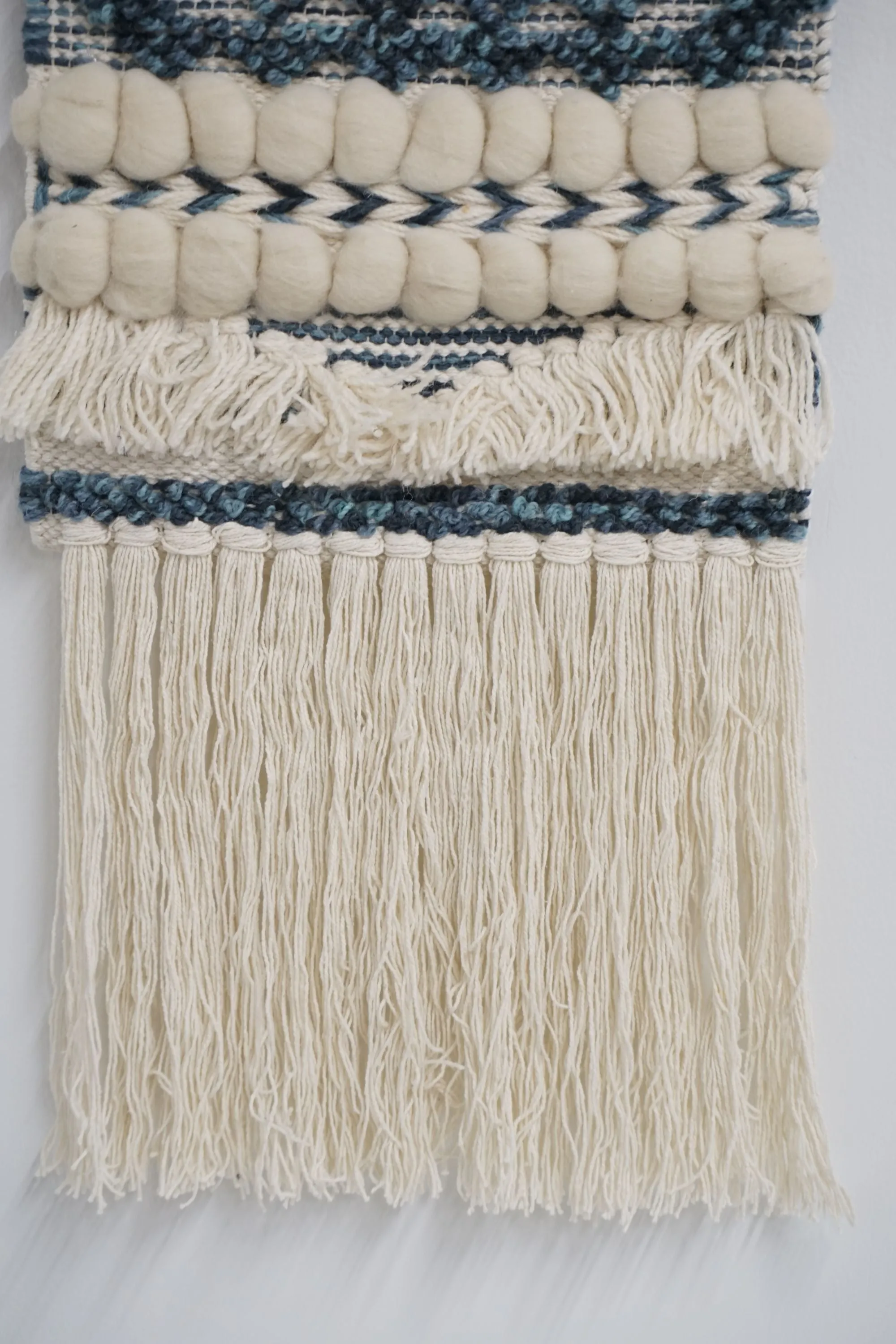 Aqualized Wall Hanging