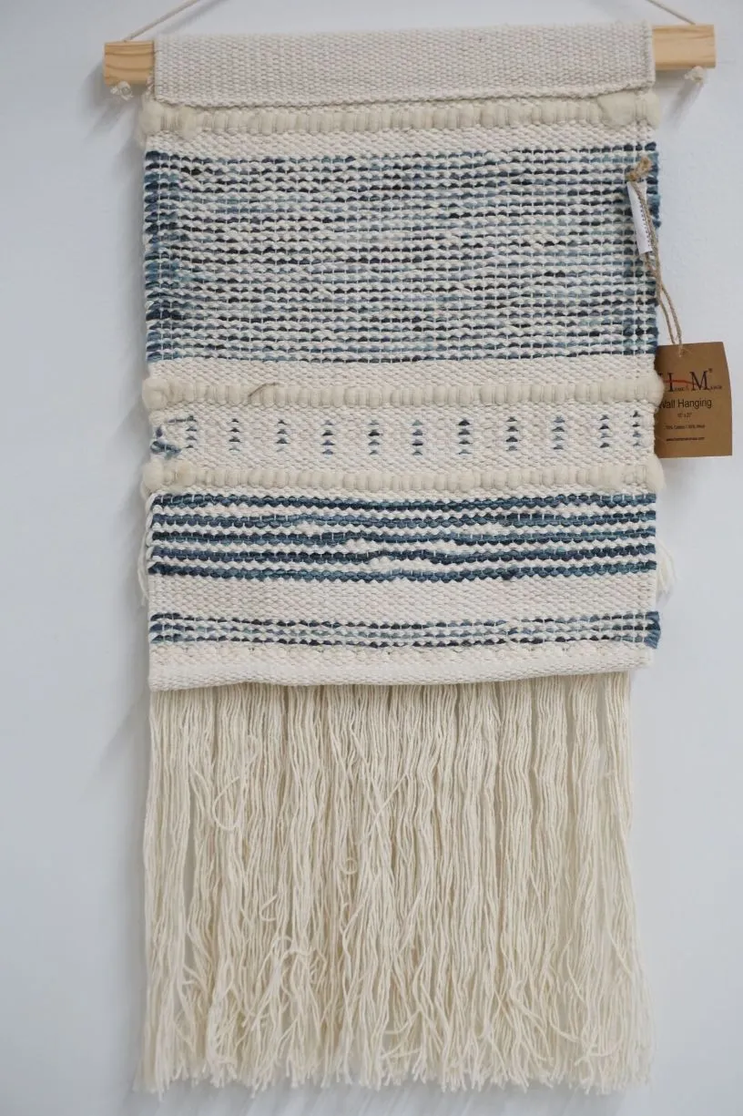 Aqualized Wall Hanging