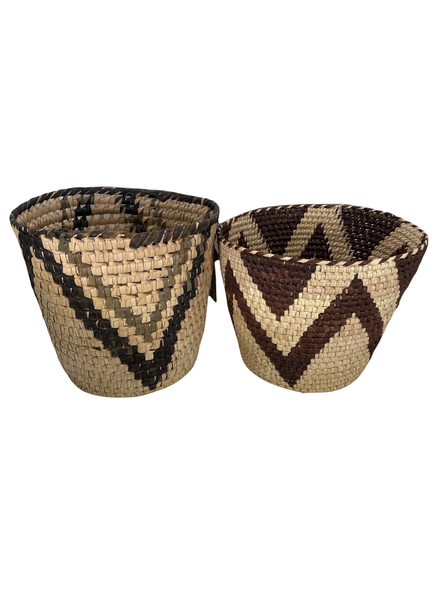 Assorted Planter Baskets