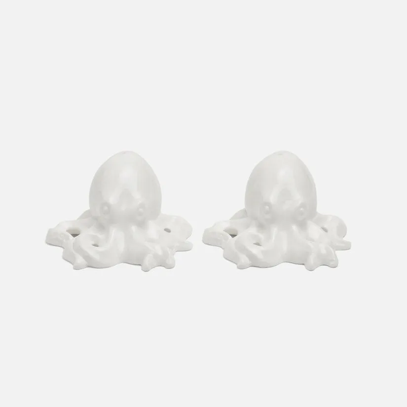 Barnes - Octopus Salt & Pepper Shaker