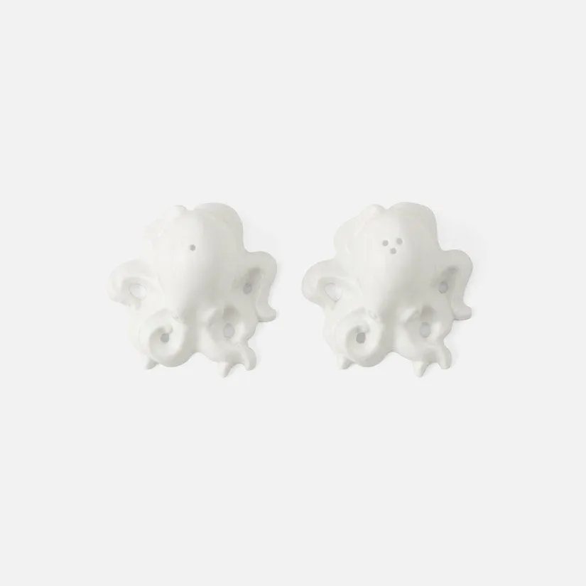 Barnes - Octopus Salt & Pepper Shaker