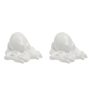 Barnes Salt And Pepper Shakers