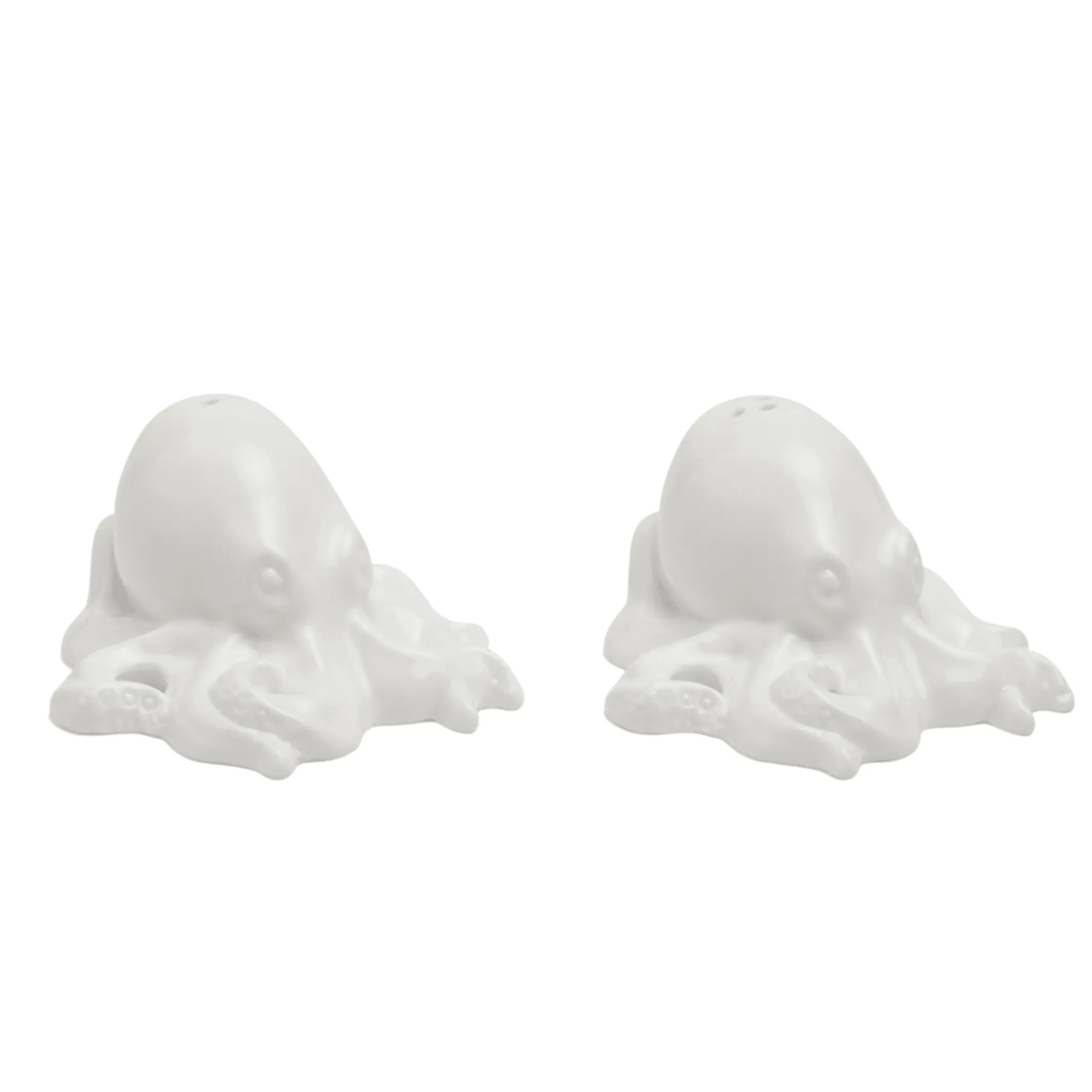 Barnes Salt And Pepper Shakers