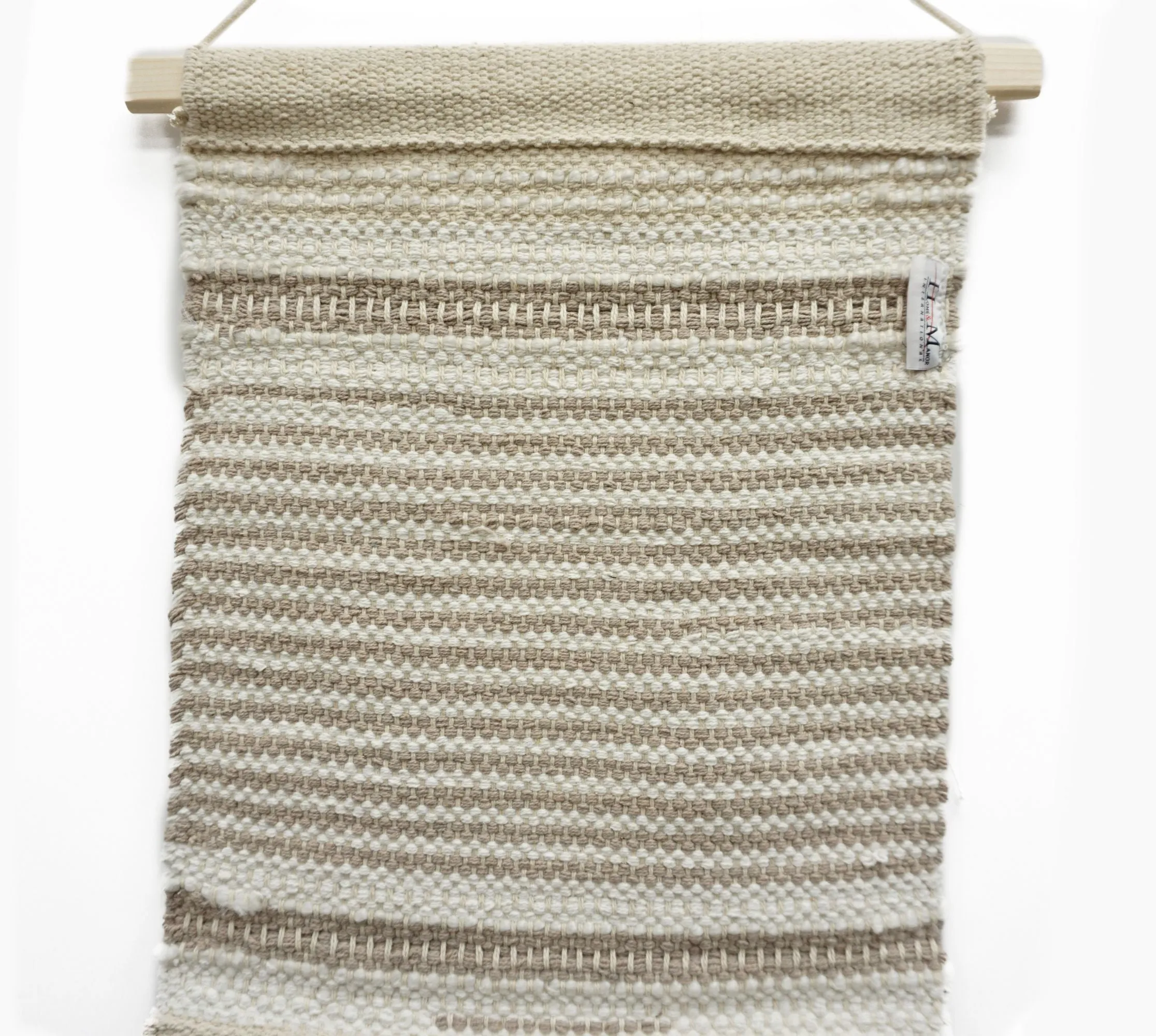Beige Wall Hanging