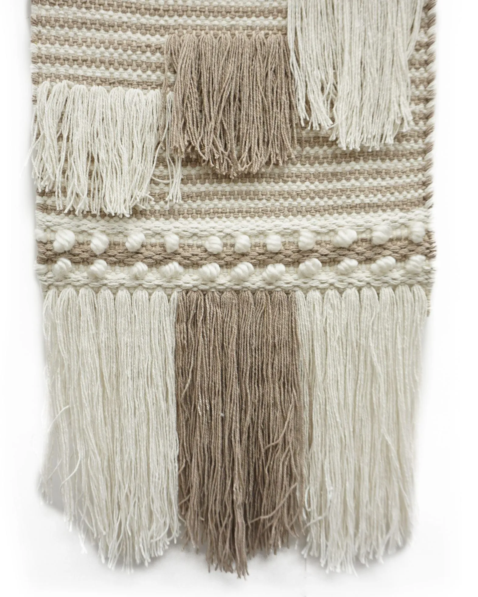 Beige Wall Hanging