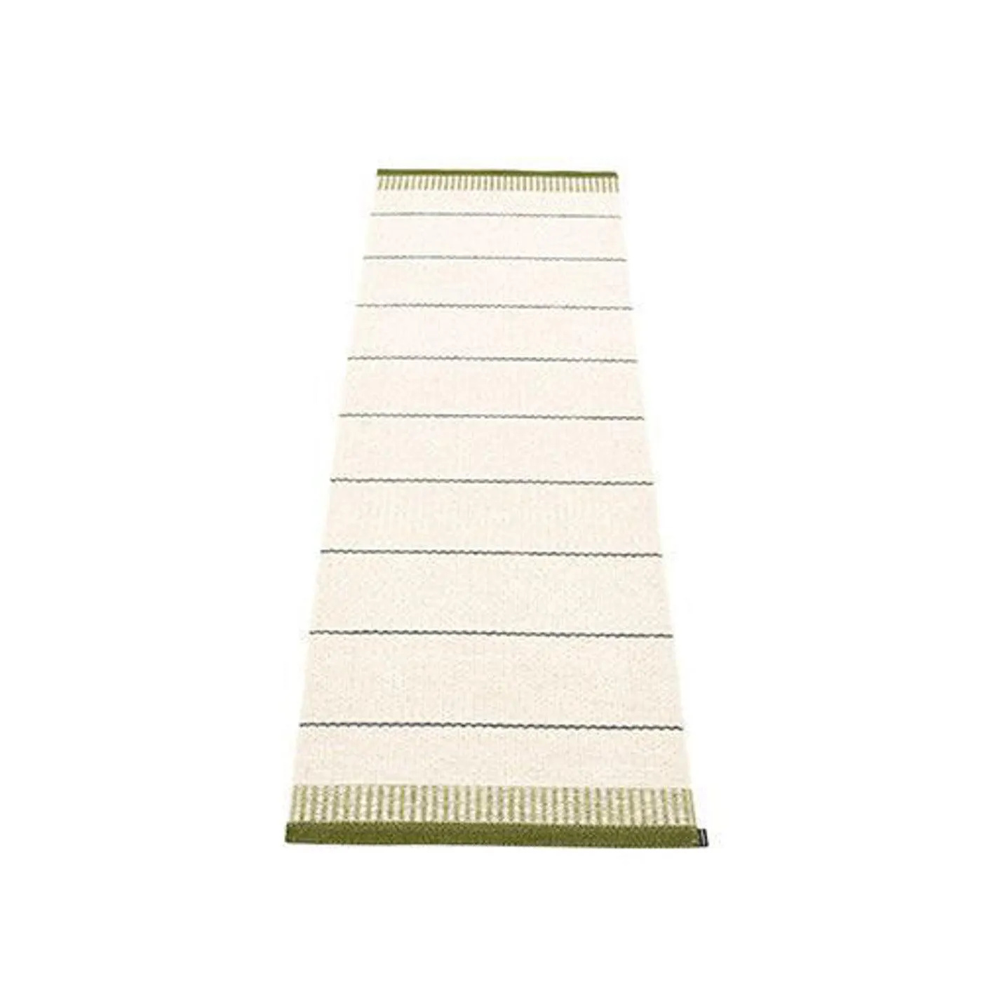 Belle Rug - Dark Olive
