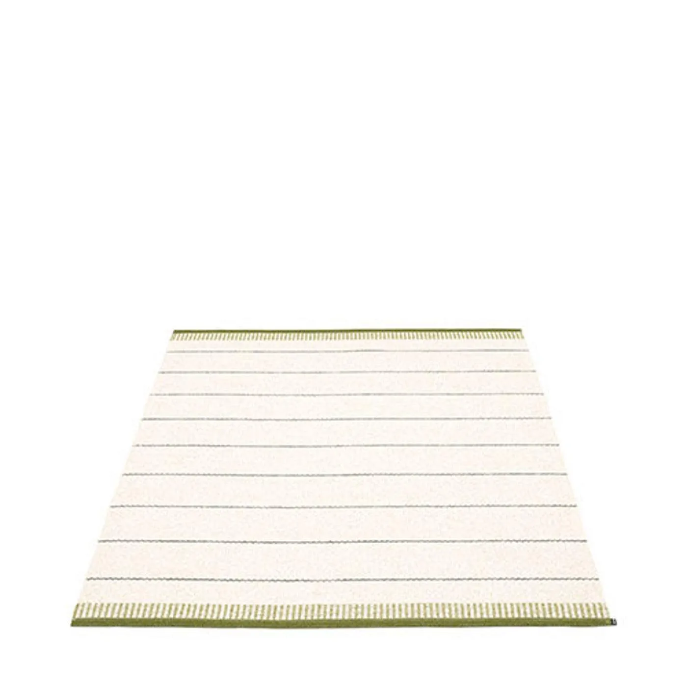 Belle Rug - Dark Olive
