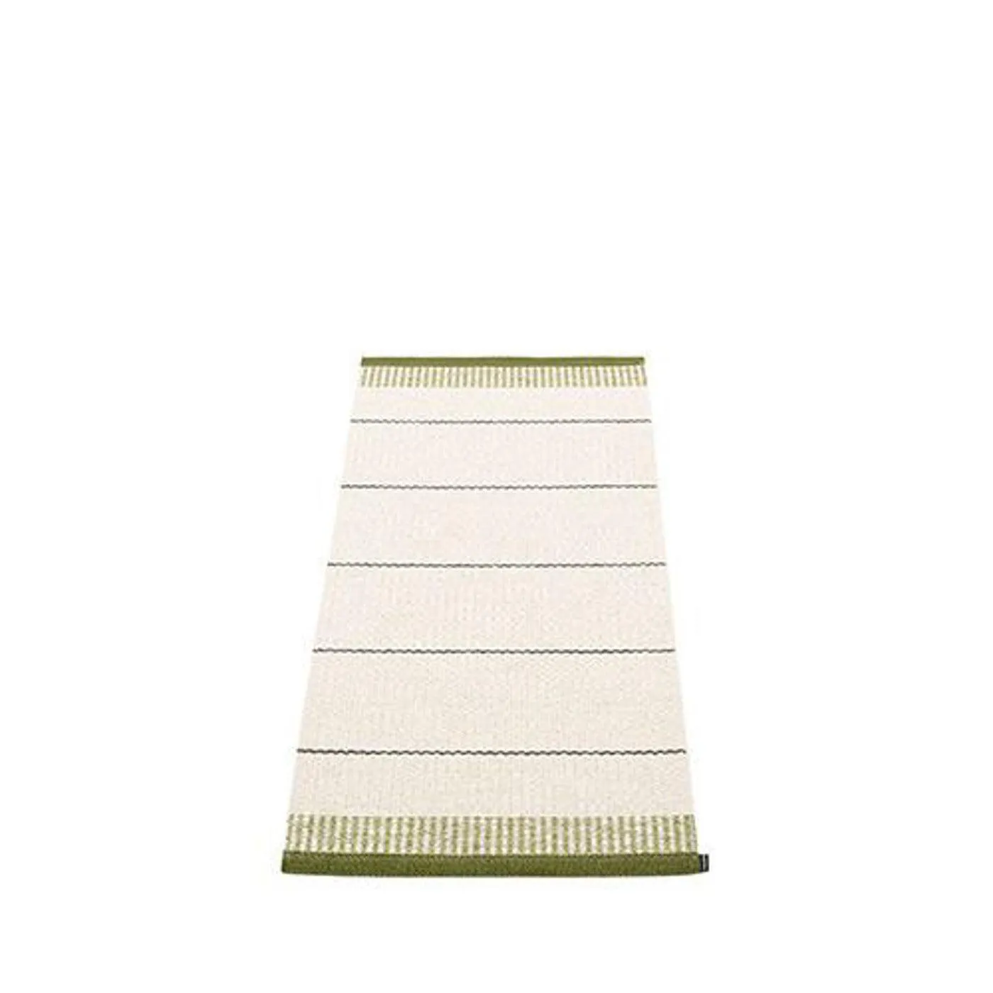 Belle Rug - Dark Olive