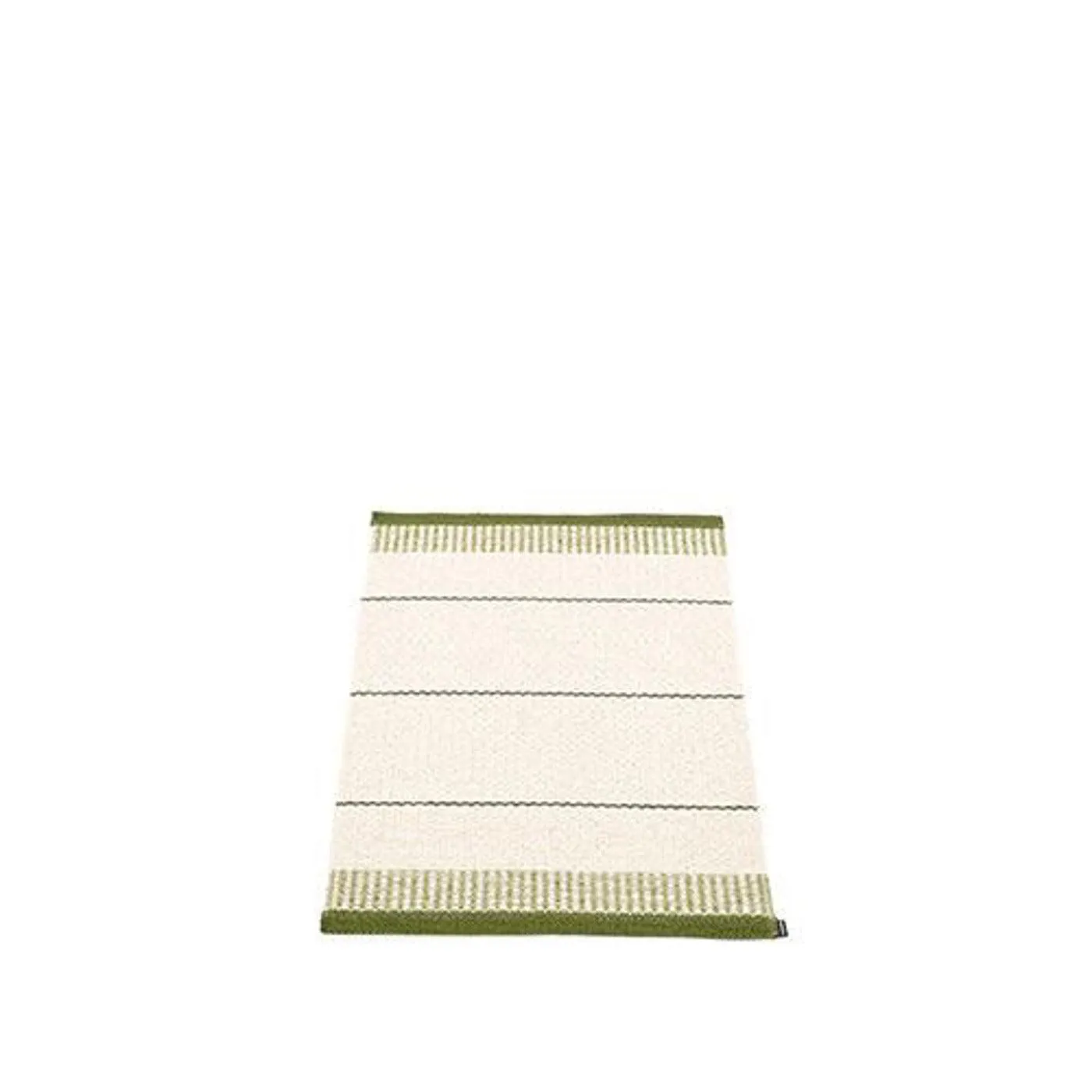 Belle Rug - Dark Olive