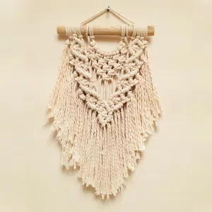 Boho Wall Hanging