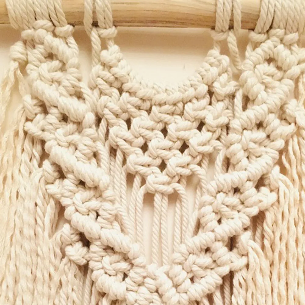 Boho Wall Hanging