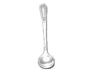 Bon Chef 9050WHTM Ladle