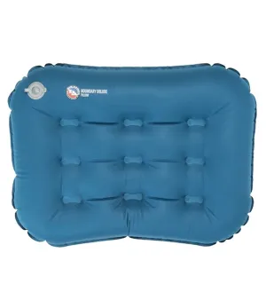 Boundary Deluxe Pillow