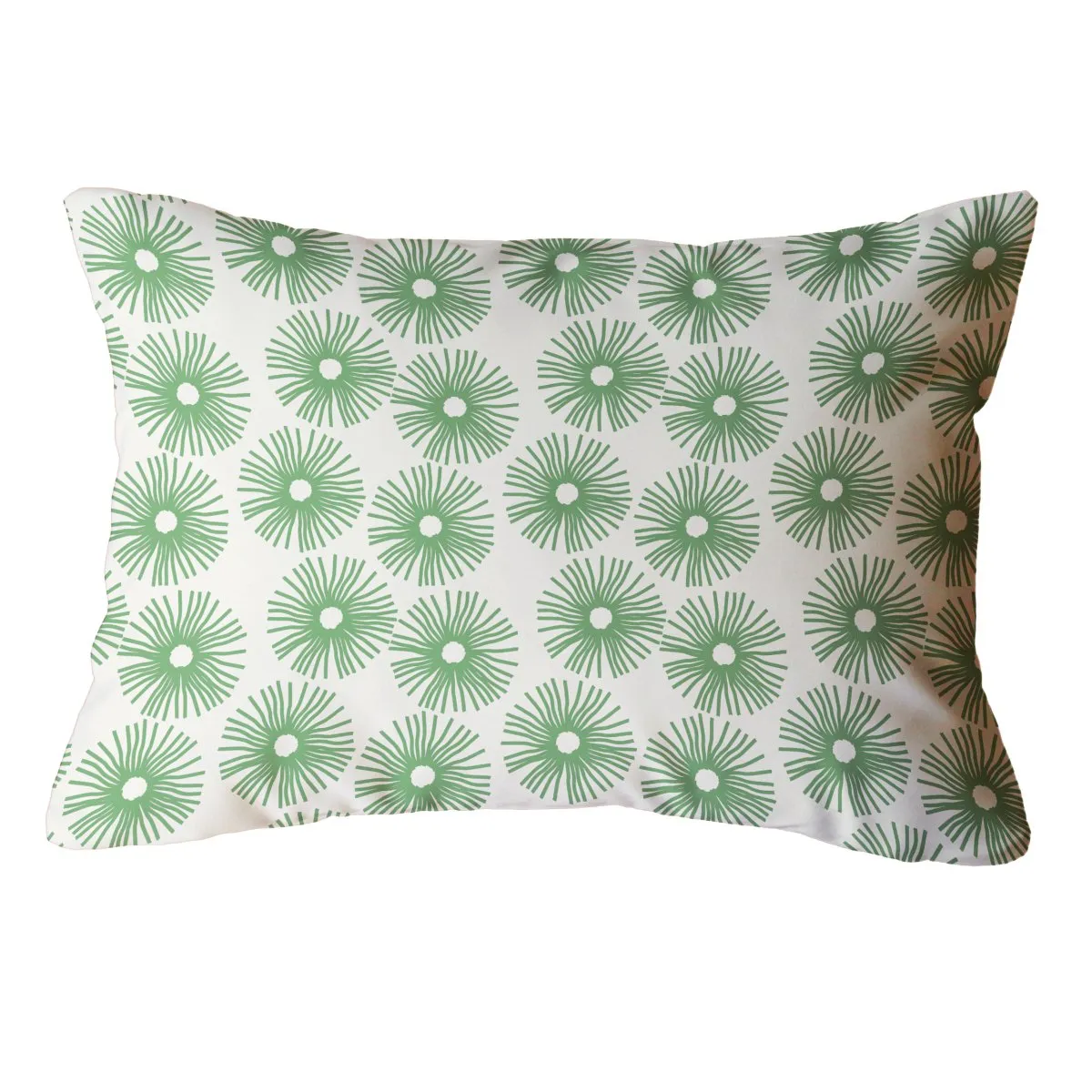 Burst Indoor/Outdoor Pillow - Lumbar