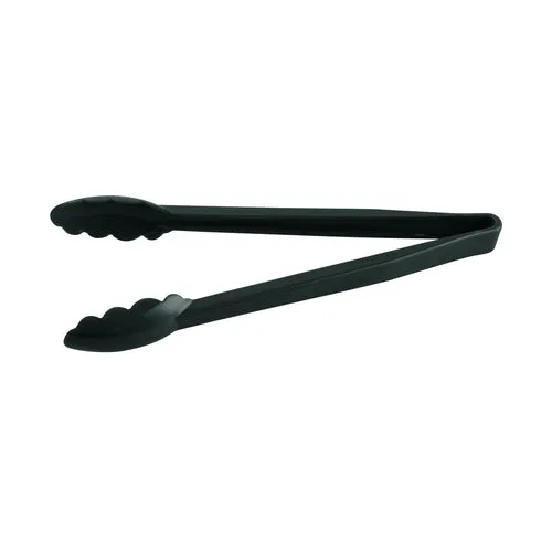 CAC China UTKU-12BK Tongs