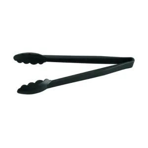 CAC China UTKU-12BK Tongs