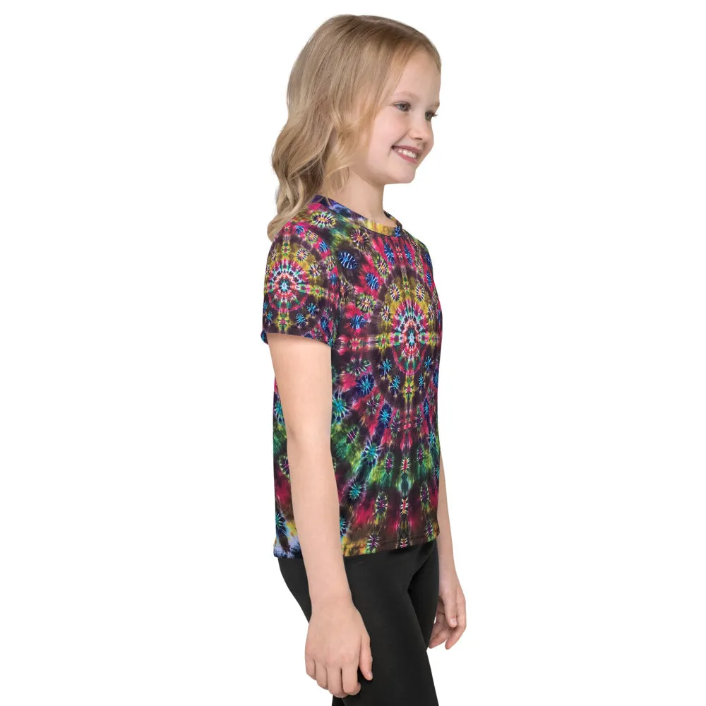 Celebration of Life' Kids Unisex T-Shirt