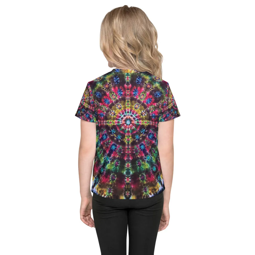 Celebration of Life' Kids Unisex T-Shirt